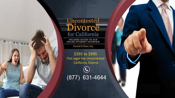 California Online Divorce Attorney | Temecula