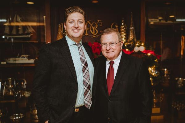 Sanderson Wealth Management