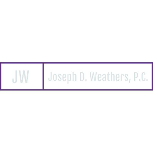 Joseph D. Weathers