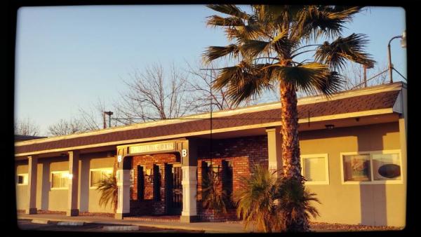 Del Valle Tax Service