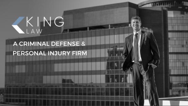King Law: A Criminal Defense & Personal Injury Firm