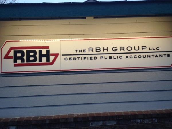 The RBH Group