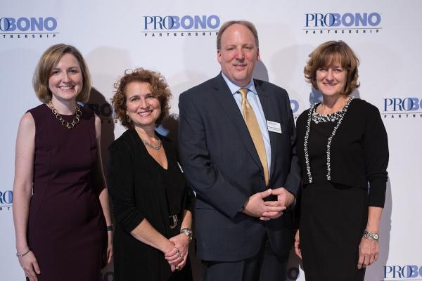 Pro Bono Partnership