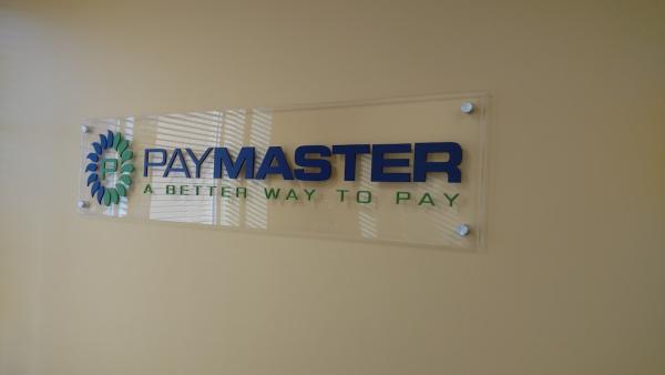 Paymaster Payroll Services