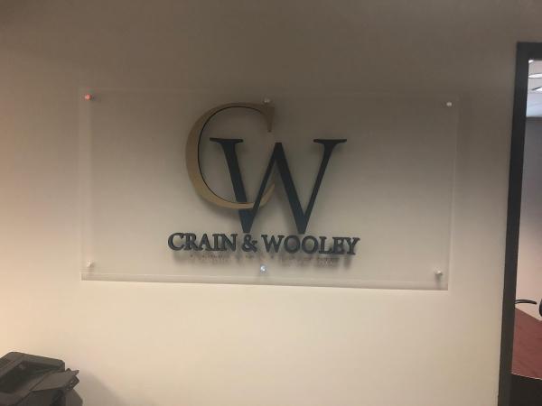 Crain & Wooley