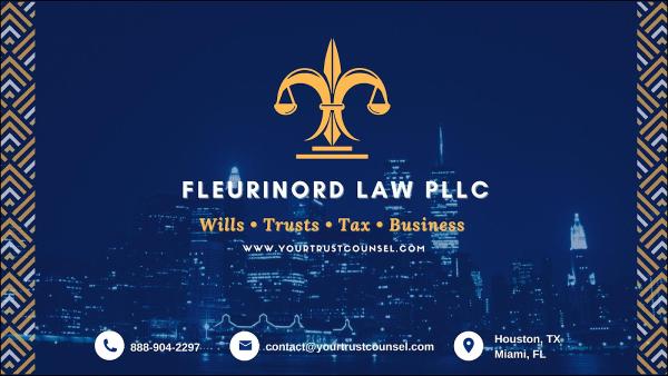 Fleurinord Law