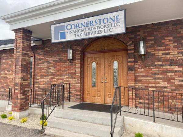 Cornerstone Tax Services
