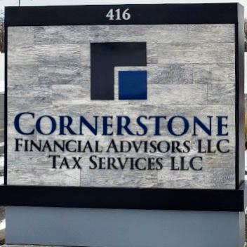 Cornerstone Tax Services