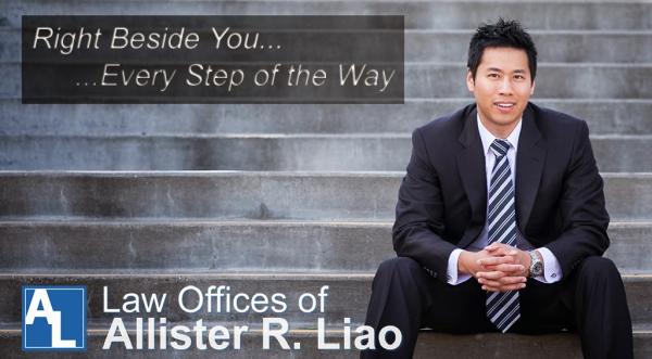 Law Offices of Allister R. Liao