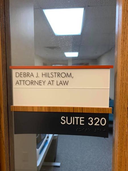 Debra J. Hilstrom Attorney at Law