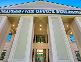 Maples, Nix & Diesselhorst