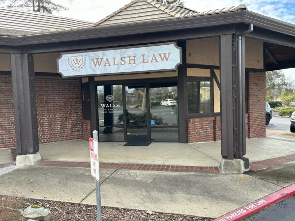 Walsh Law