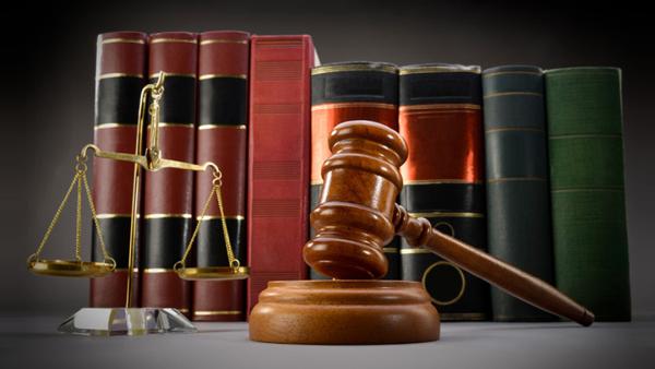 The Law Offices Of William J Golding Pc