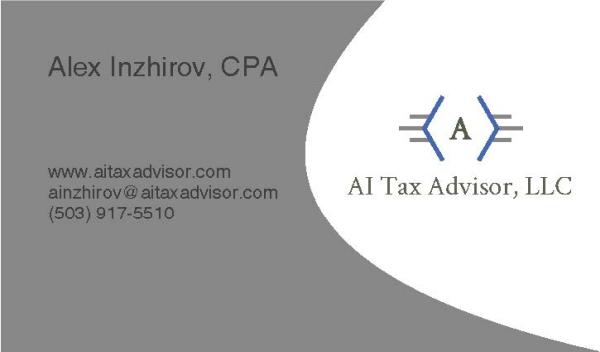 AI Tax Advisor