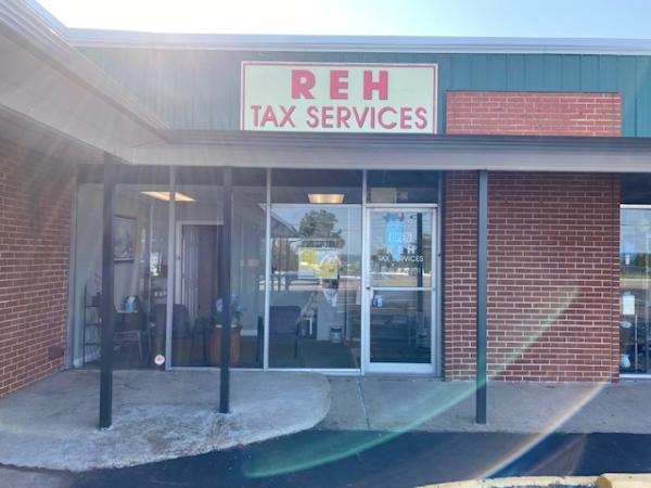 REH TAX Services
