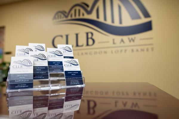 Cllb: Attorneys at Law