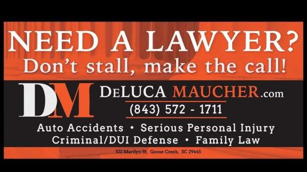 Deluca Maucher Law Offices