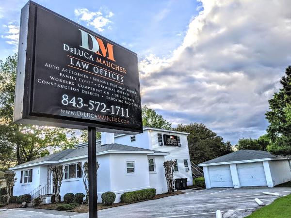 Deluca Maucher Law Offices