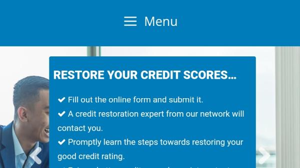 Your Credit Score More