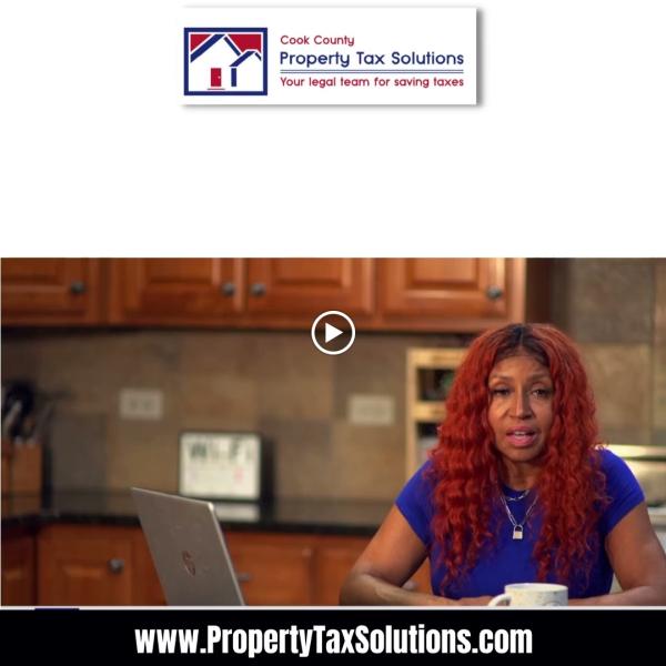 Property TAX Solutions