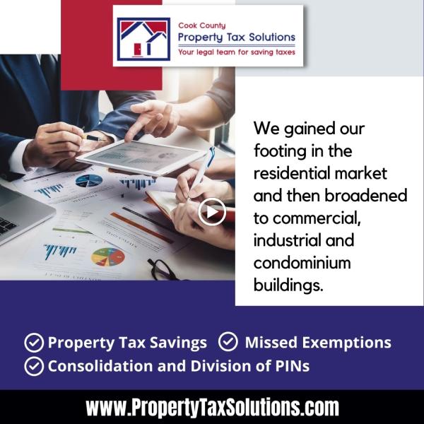 Property TAX Solutions