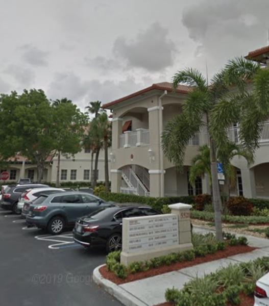 Antonio Recinos Law Offices