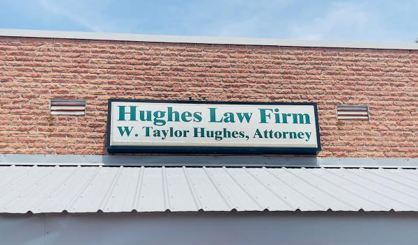 Hughes Law Firm