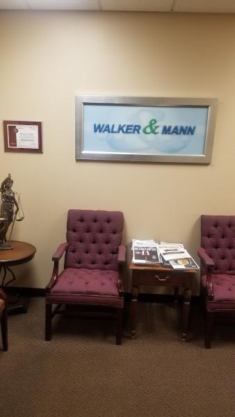Walker & Mann- Attorneys at Law