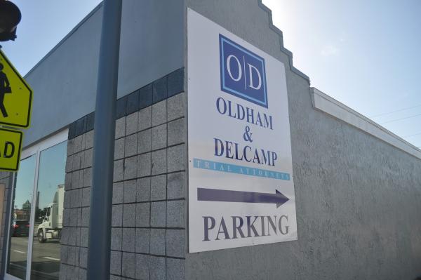 Oldham & Delcamp