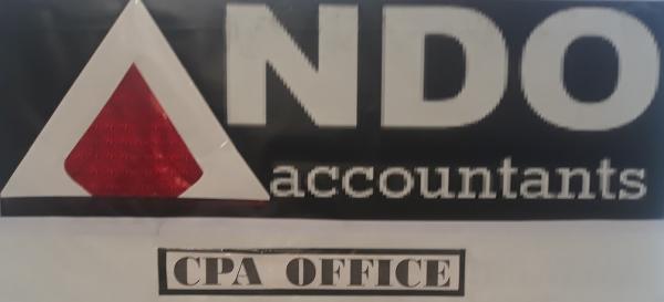 Ando Accountants
