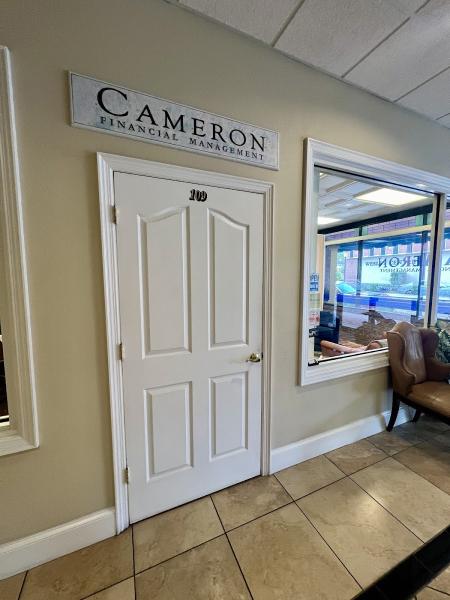 Cameron Financial Management