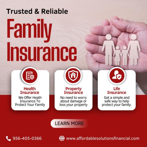 Affordable Solutions Financial, INC