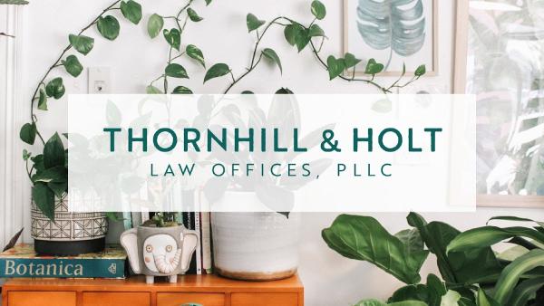 Thornhill & Holt
