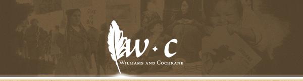 Williams & Cochrane