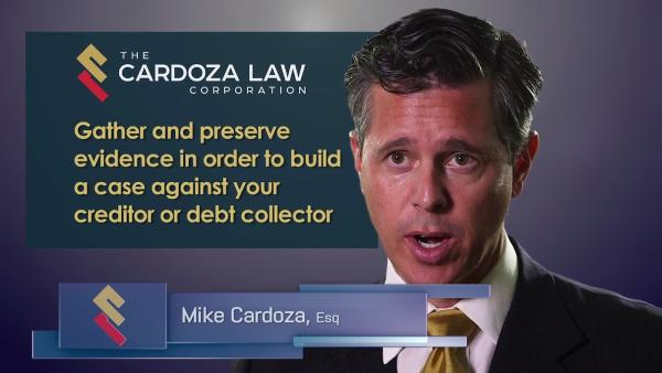 The Cardoza Law Corporation