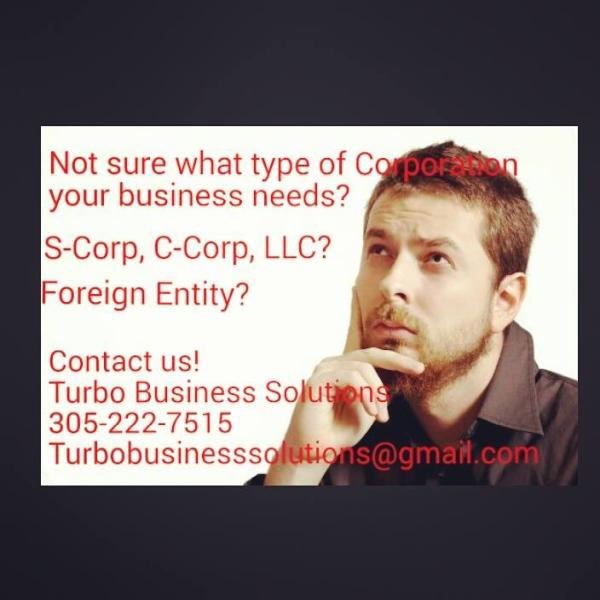 Turbo Business Solutions-Tax Specialists