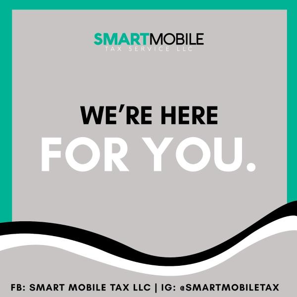 Smart Mobile Tax Service