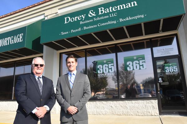 Dorey & Bateman Business Solutions