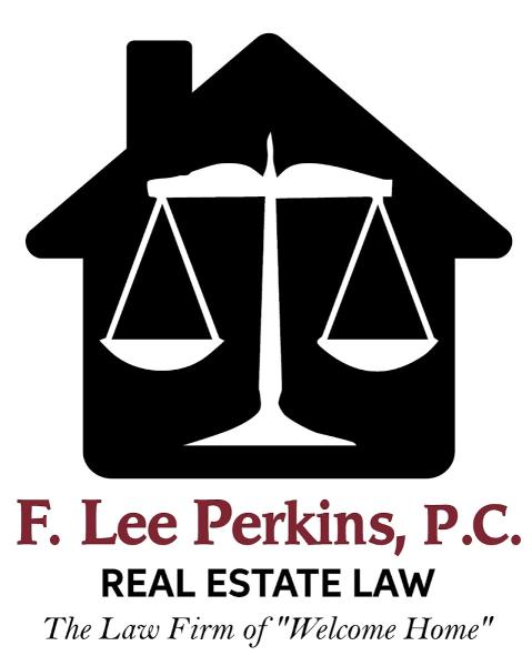Lee Perkins, Attorney at Law