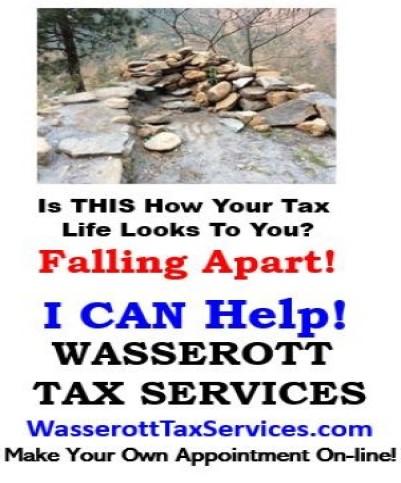 Wasserott Tax Services