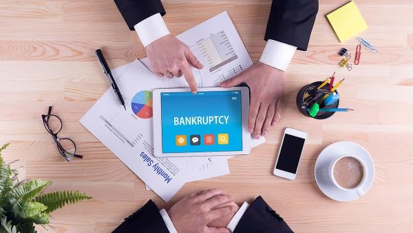 Bankruptcy & Bancarrota 