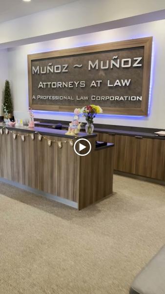 Law Office Of Munoz & Munoz
