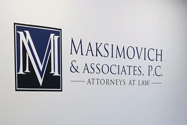 Maksimovich & Associates
