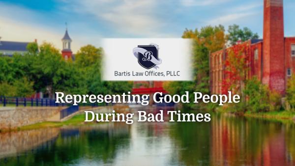 Bartis Law Offices