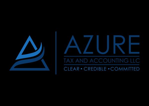 Azure Tax and Accounting