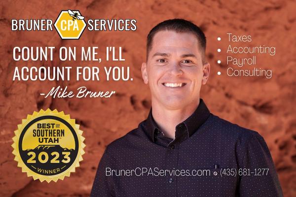 Bruner CPA Services