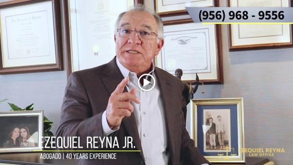Law Offices of Ezequiel Reyna Jr.