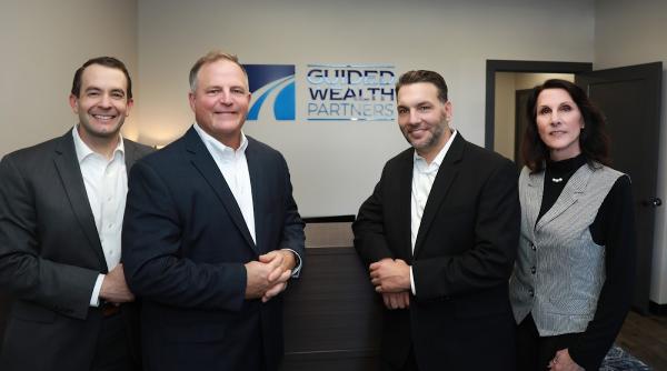 Guided Wealth Financial Partners