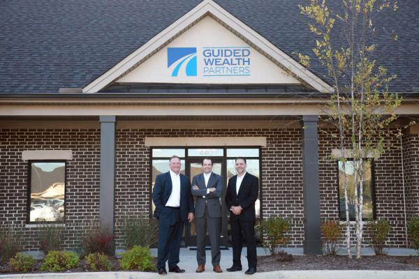 Guided Wealth Financial Partners