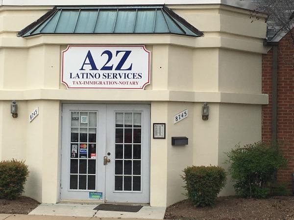 A2Z Latino Services